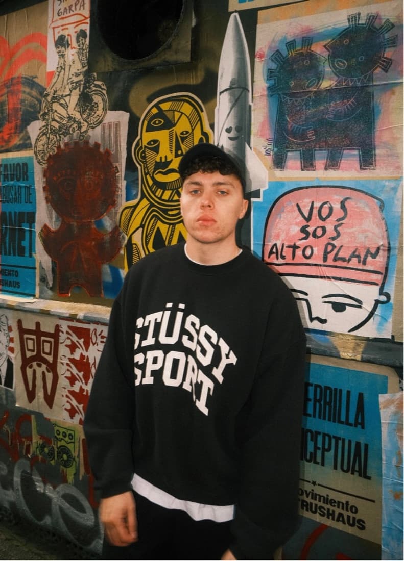 Dan Fresco of Studio Fresco