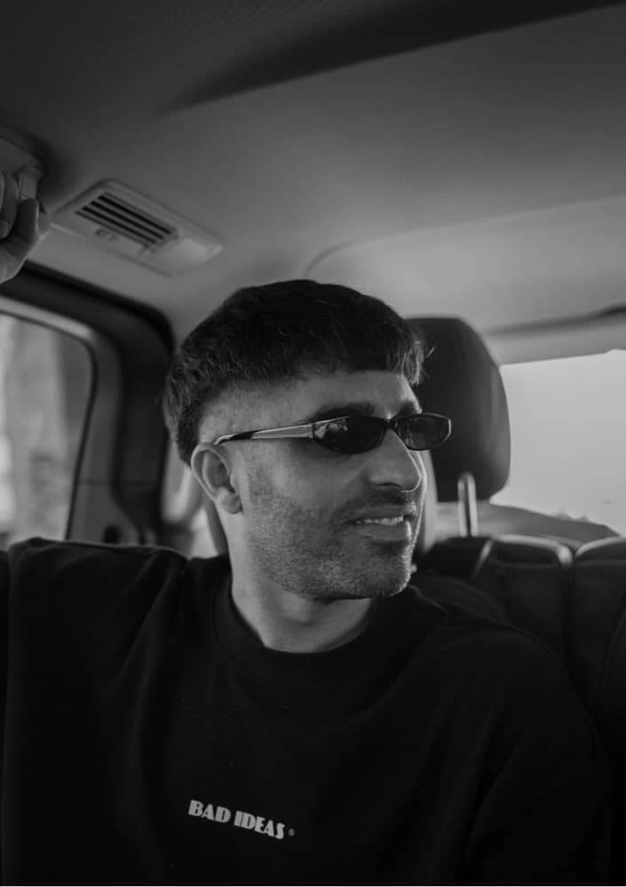 A creator on Sooper