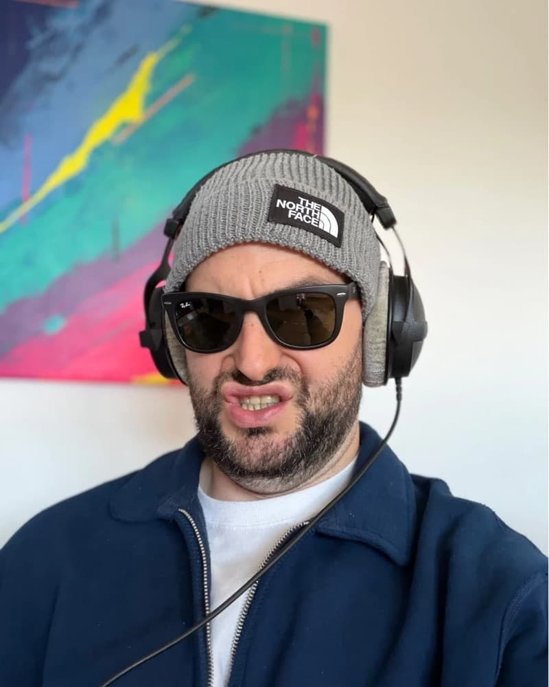 A creator on Sooper